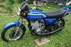 kawasaki h2 750 1972
